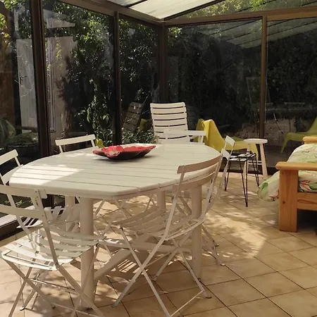 Holiday home Maison *
