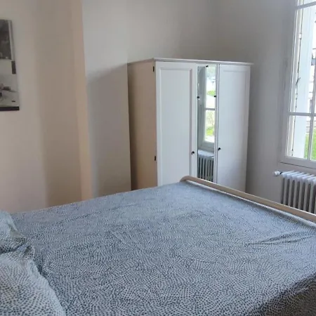 Maison *