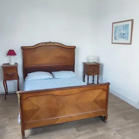 Maison Touques