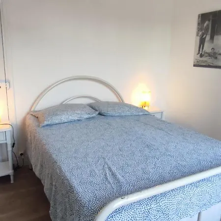 Hébergement de vacances Maison *