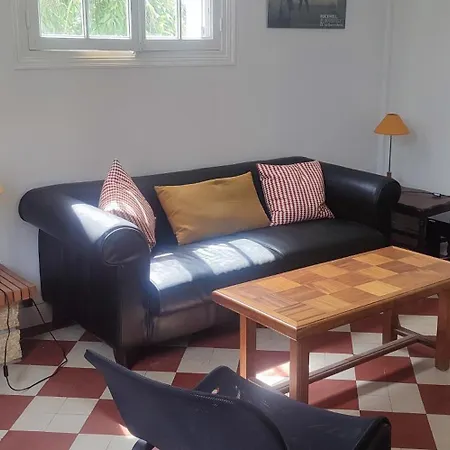 Hébergement de vacances Maison Touques