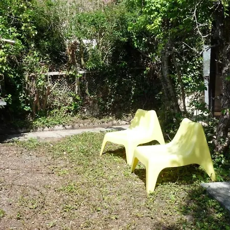 Maison Hébergement de vacances Touques