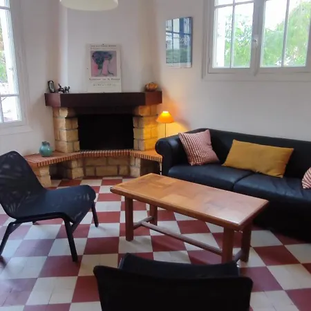 Maison Hébergement de vacances