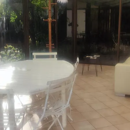 Maison Сasa de vacaciones *