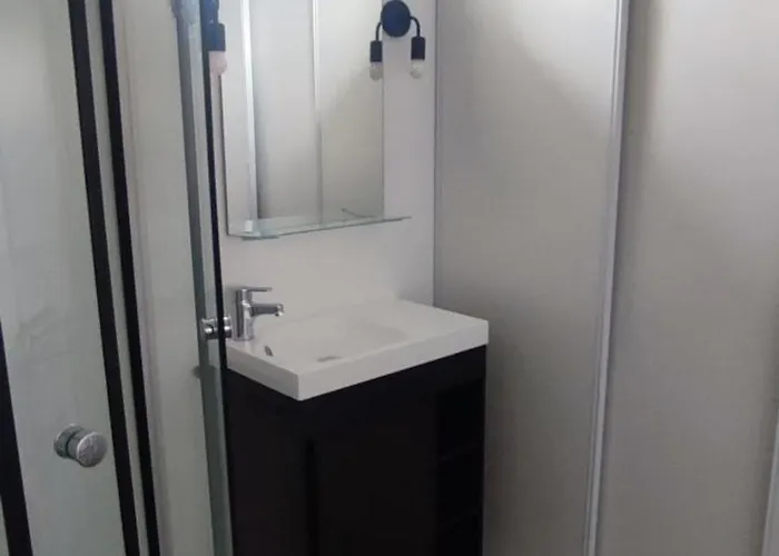 Hébergement de vacances Maison