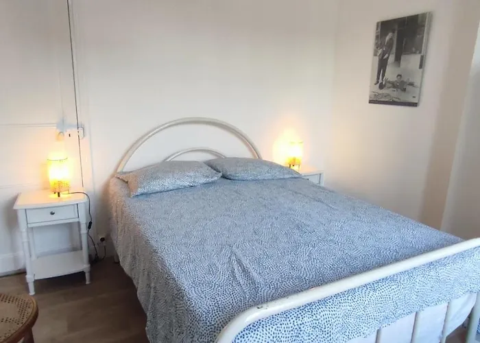 Casa de Férias Maison *