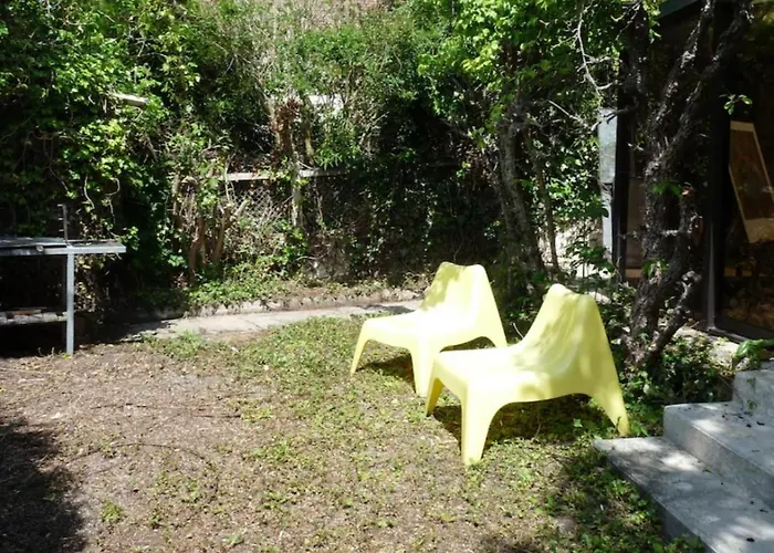 Maison Casa de Férias Touques