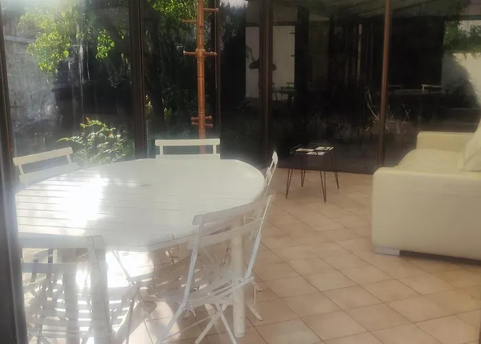 Maison Casa de Férias *